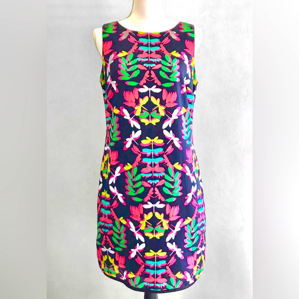 ❤️ CROWN & IVY DRAGONFLY DRESS ❤️